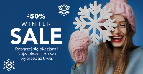Winter Sale