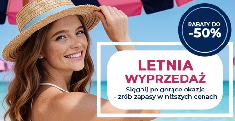 Wyprzedaż