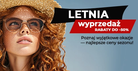 Wyprzedaż
