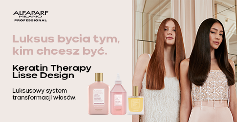 Alfaparf Keratin Therapy