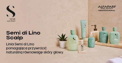 Alfaparf Semi di Lino Scalp Rebalance
