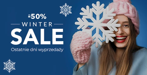 Winter Sale