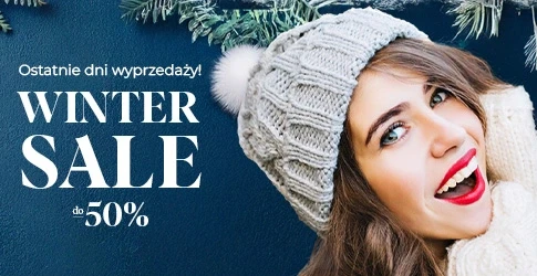 Winter Sale