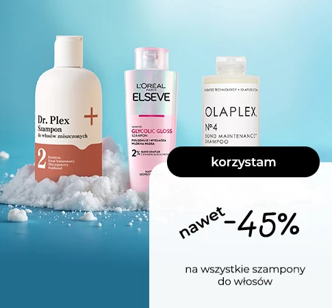 Wybierz szampon dla swoich w?os?w