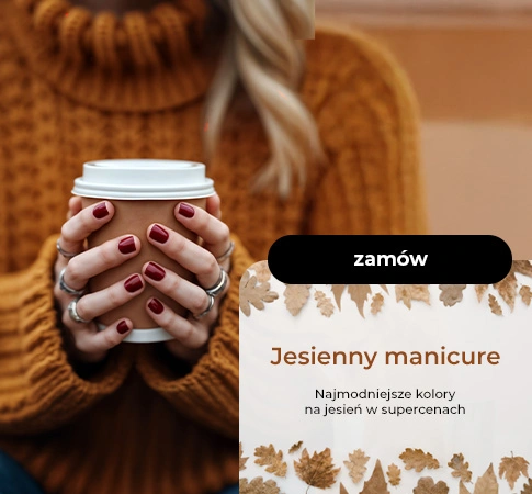 Lakiery do paznokci