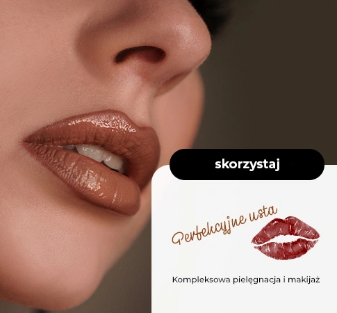 Makija? i pel?gnacja dla pi?knych ust