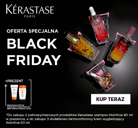 Piel?gnacja w?os?w Kerastase