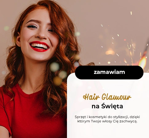 Sylwestrowa stylizacja w?os?w