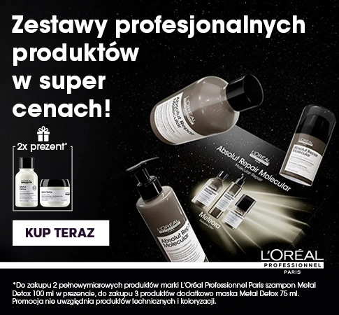Piel?gnacja w?os?w LOreal Professionnelle