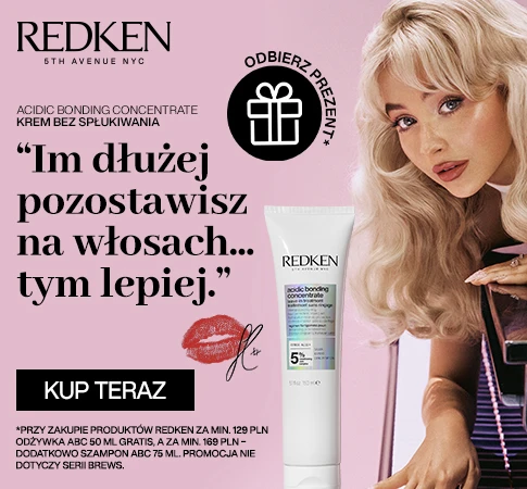 Redken