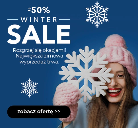 Wintersale w Bodyland