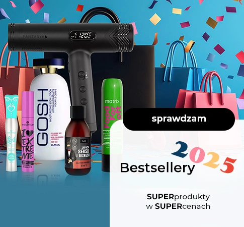 Bestsellery Bodyland