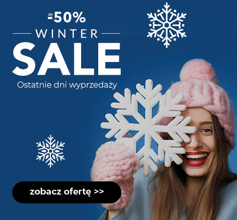 Wintersale w Bodyland