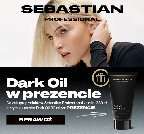 Profesjonalna piel?gnacja w?os?w Sebastian