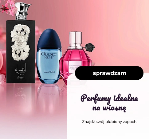 Perfumy