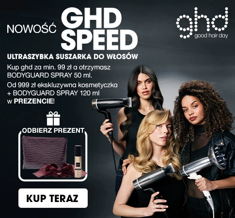 Good Hair Day z GHD