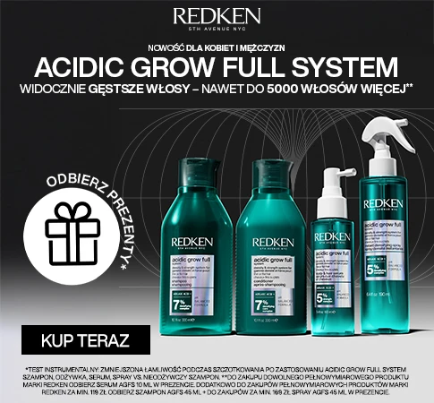 Redken