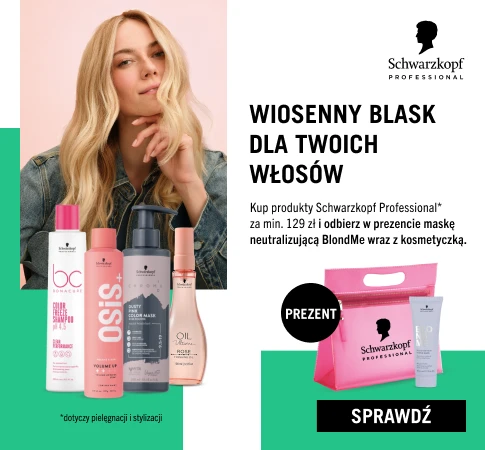 Schwarzkopf Professional