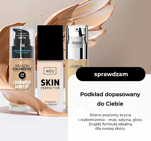 Podk?ady pod makija?