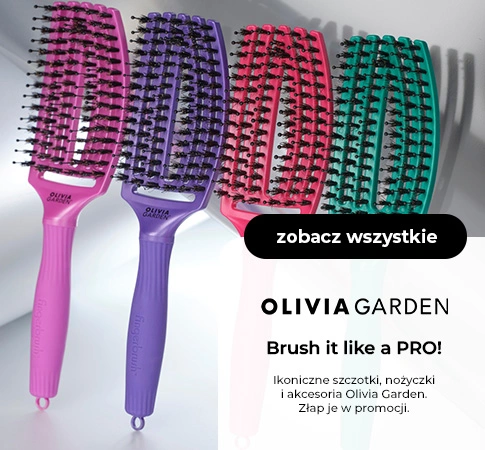 Szczotki do w?os?w Olivia Garden