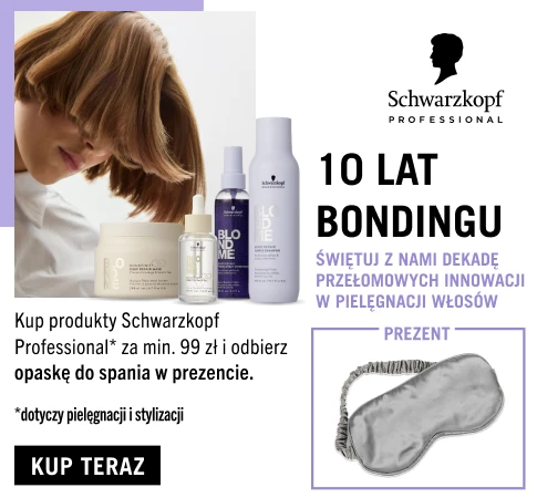 Schwarzkopf Professional