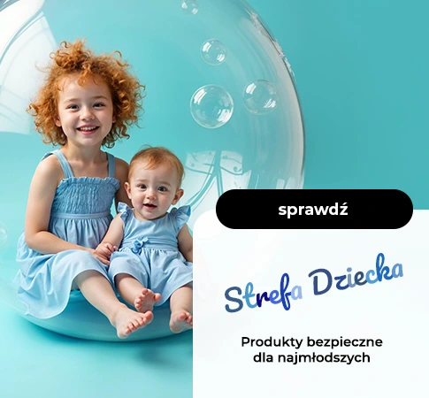 Dzie? Dziecka w Bodyland