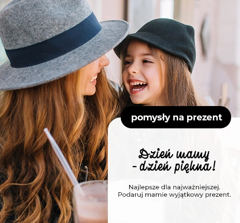 Promocje na Dzie? Matki