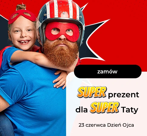 Dzie? Ojca w Bodyland