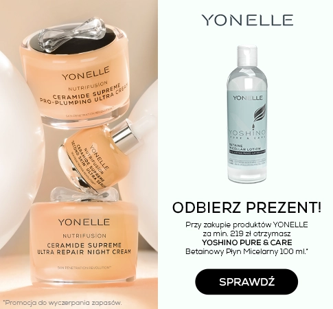 Yonelle