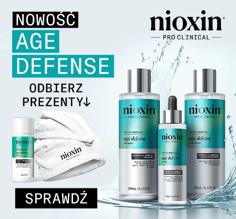 Nioxin