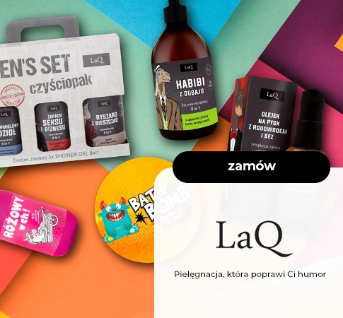 LAQ