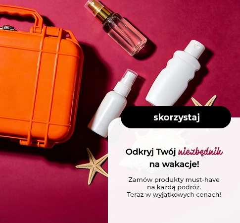 Wakacyjny niezb?dnik