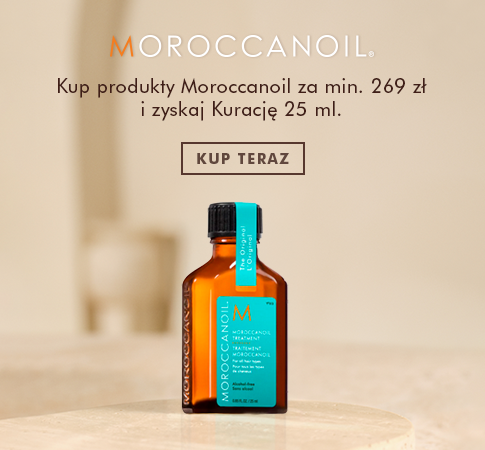 Moroccanoil