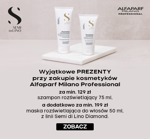 Odbierz gratis od Alfaparf Milano!
