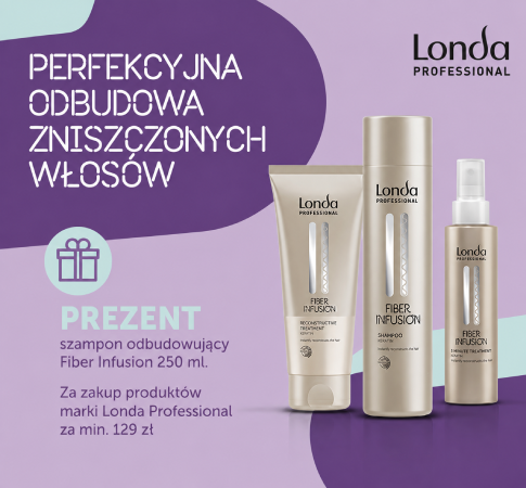Odbierz gratis od Londa Professional!