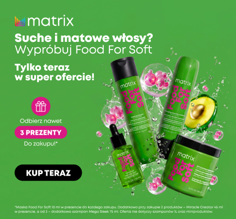 Odbierz gratis od Matrix!