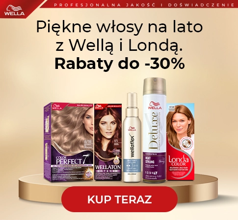 Wella i Londa