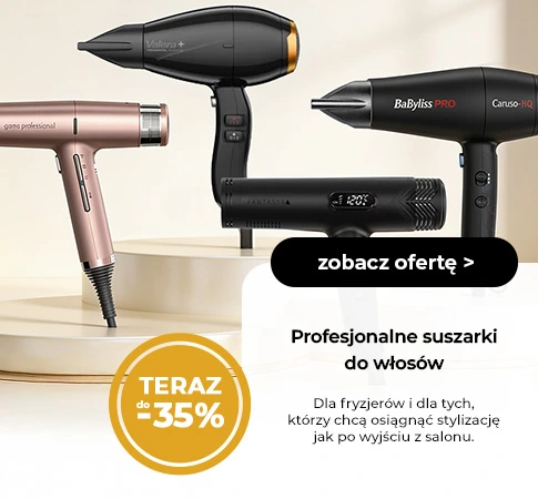 Suszarki do w?os?w