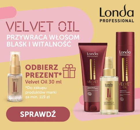 Odkryj kosmetyki do włosów Londa Professional