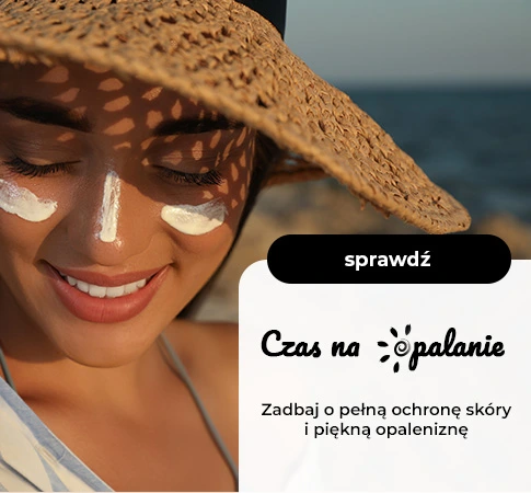 Bezpieczne opalanie